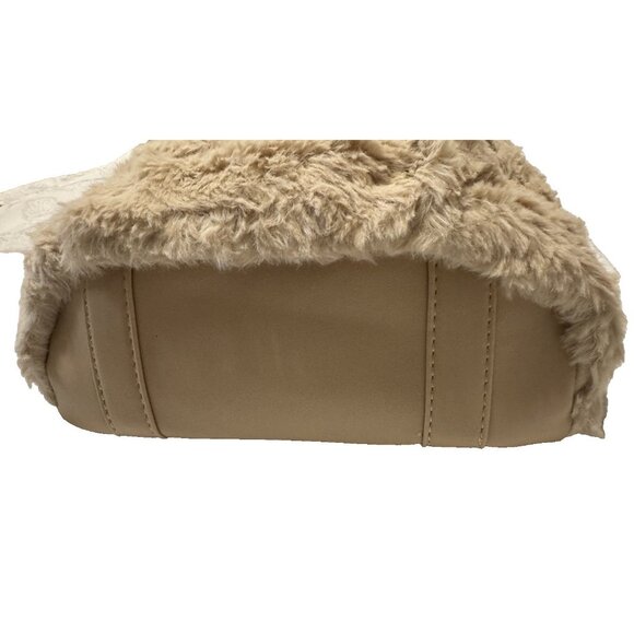 Faux Fur Furry 12\